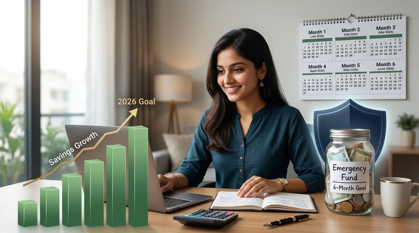 How to Build an Emergency Fund