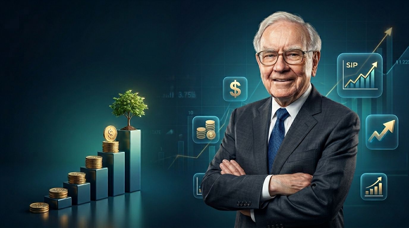How to Start Investing with Little Money
