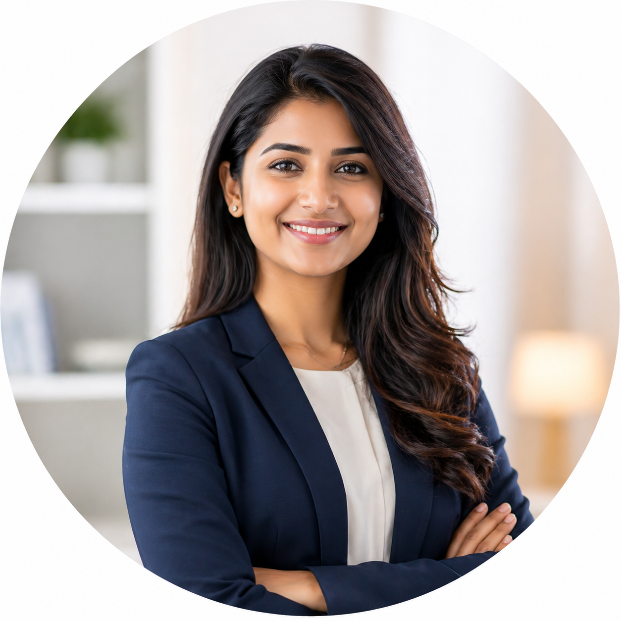 Rachel Kim — Personal Finance Expert